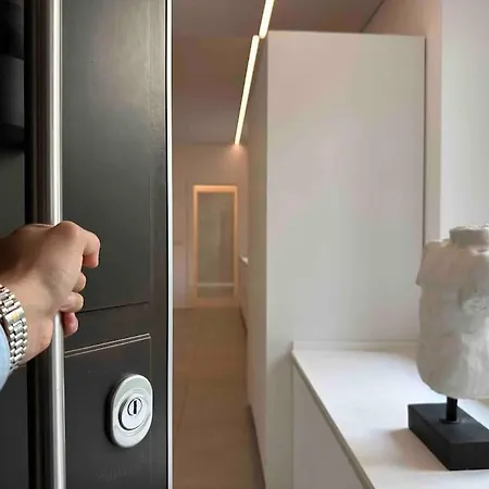 Roma Luxe Turín