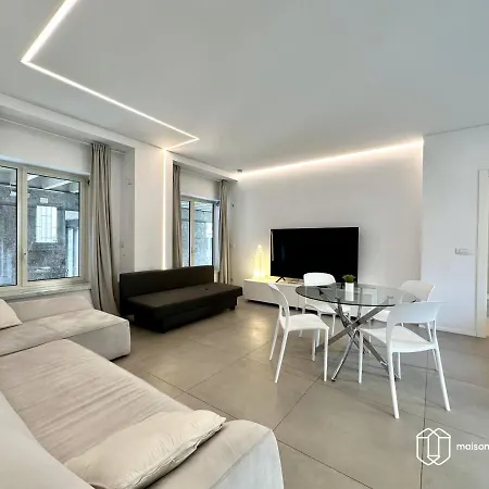 Lägenhet Roma Luxe *