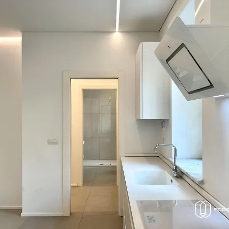 Lägenhet Roma Luxe *