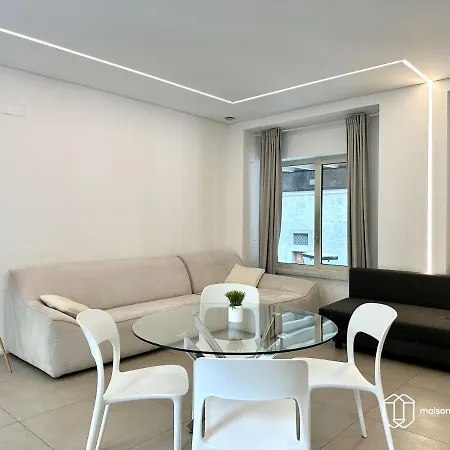 Roma Luxe Turín