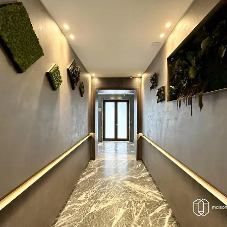 Roma Luxe *