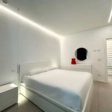 Roma Luxe Daire