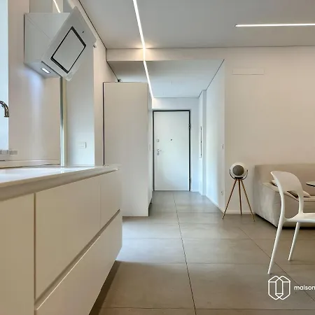 Roma Luxe