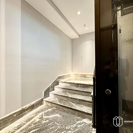 Daire Roma Luxe *