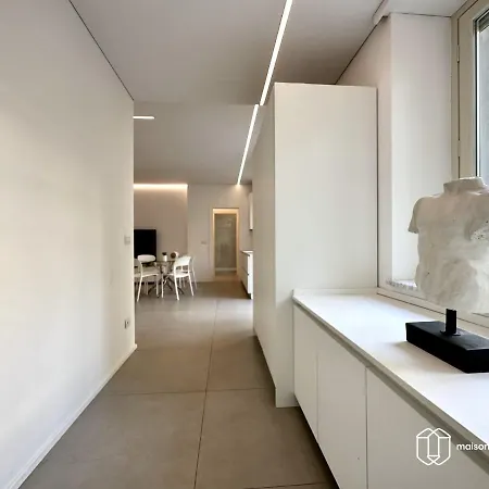 Roma Luxe Torino