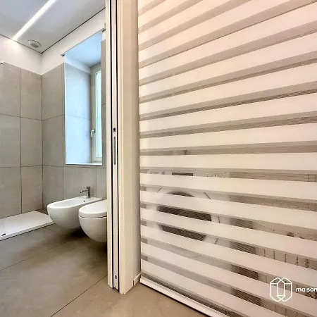 Roma Luxe Daire Torino